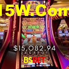 Live Casino BSBET
