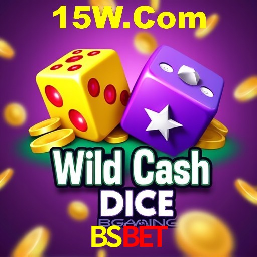 Descubra o Mundo do Cassino Online com BSBET
