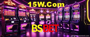 Experiência VIP BSBET