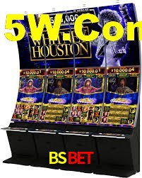 BSBET App Interface