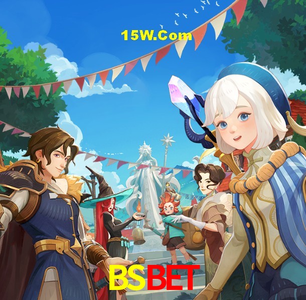 Experiência VIP BSBET