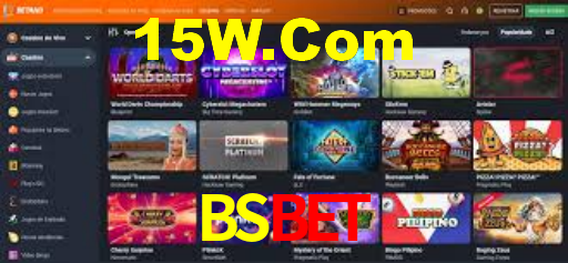 BSBET - Login E Jogue No Casino Online - BSBET.Com