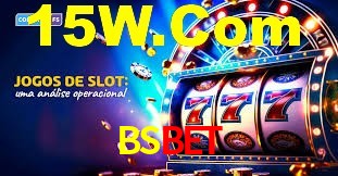 Programa VIP BSBET