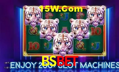 Live Casino BSBET
