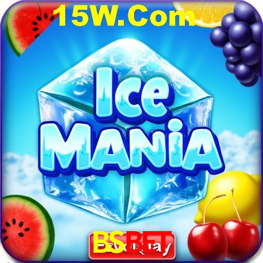 Game Providers BSBET