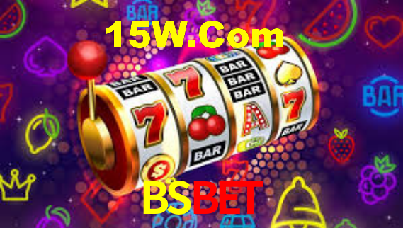 BSBET App Interface