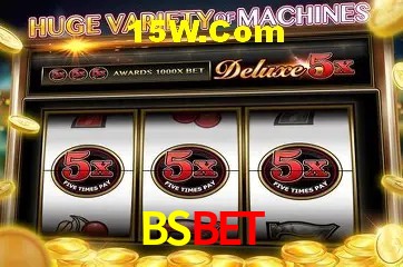 Account Benefits BSBET
