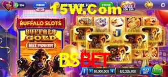 Welcome Bonus BSBET