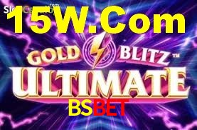 Welcome Bonus BSBET