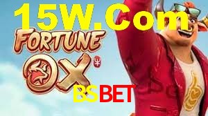 Premium Interface BSBET