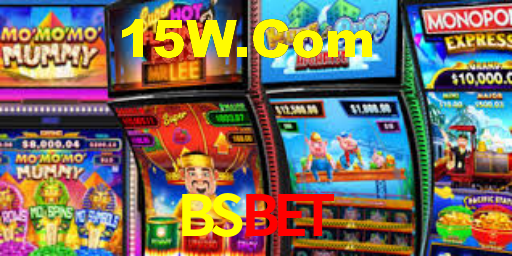 BSBET: Jogos de Caça-Níqueis-Altas Recompensas, Roleta-Velocidade, Blackjack-Desafios Máximos